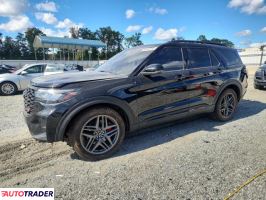 Ford Explorer - zobacz ofertę