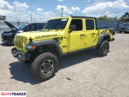 Jeep Pozostałe 2023 3 Jeep Pozostałe 2023 3