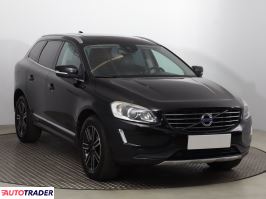 Volvo XC60 - zobacz ofertę
