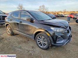 Buick Pozostałe 2020 1