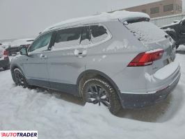 Volkswagen Tiguan 2022 2