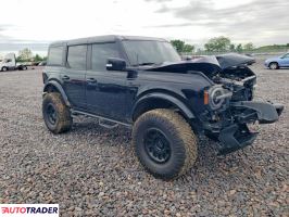 Ford Bronco 2023 2