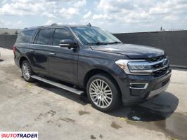 Ford Expedition 2023 3 Ford Expedition 2023 3