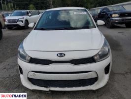 Kia Rio 2020 1
