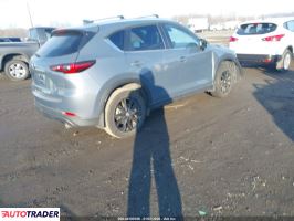 Mazda CX-5 2024 2