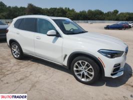 BMW X5 2020 3