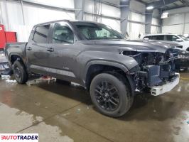Toyota Tundra 2025 3 Toyota Tundra 2025 3