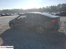 Kia Pozostałe 2023 2