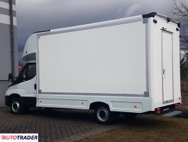 Iveco Daily 2020 2.3