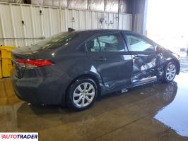 Toyota Corolla 2024 2