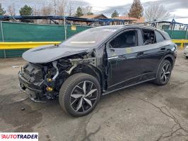 Volkswagen Pozostałe 2025