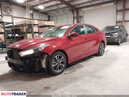 Kia Pozostałe 2023 2