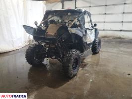 Yamaha XZ 2020 Yamaha XZ 2020
