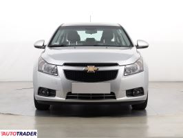 Chevrolet Cruze 2011 1.6 122 KM