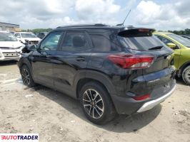 Chevrolet Blazer 2024 1