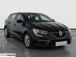 Renault Megane - zobacz ofertę