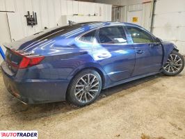 Hyundai Sonata 2020 1