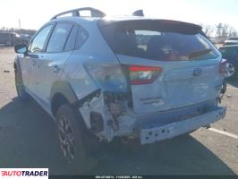 Subaru Pozostałe 2022 2