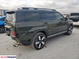 Hyundai Santa Fe 2024 2