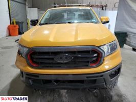 Ford Ranger 2021 2 Ford Ranger 2021 2