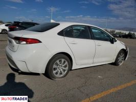 Toyota Corolla 2021 1