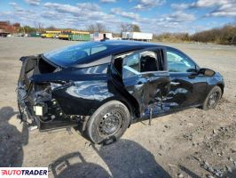 Nissan Altima 2025 2