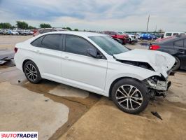 Volkswagen Jetta 2025 1