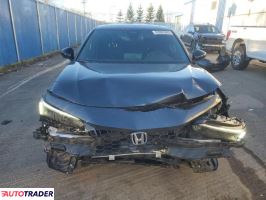 Honda Civic 2025 2