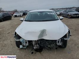 Volkswagen Passat 2020 2 Volkswagen Passat 2020 2
