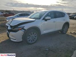 Mazda CX-5 2019 2