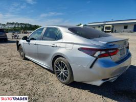 Toyota Camry 2023 2