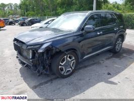 Hyundai Pozostałe 2023 3 Hyundai Pozostałe 2023 3
