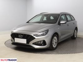 Hyundai i30 2023 1.0 118 KM