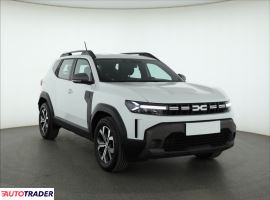 Dacia Duster 2024 1.0 99 KM