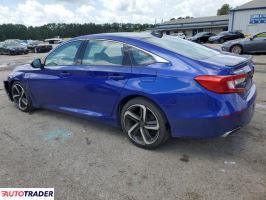 Honda Accord 2022 1 Honda Accord 2022 1