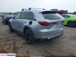 Mazda CX-9 2025 2 Mazda CX-9 2025 2