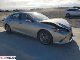 Lexus ES 2025 2