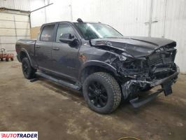 Dodge Ram 2021 6