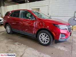 Chevrolet Equinox 2024 1