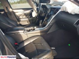 Infiniti Q50 2020 3