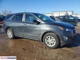 Chevrolet Equinox 2020 1