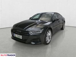 Audi A7 2022 2.0 265 KM