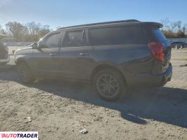 Ford Expedition 2025 3