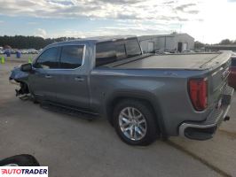 GMC Sierra 2021 3 GMC Sierra 2021 3