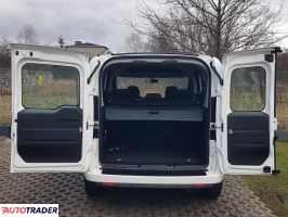 Fiat Doblo 2021 1.6 105 KM