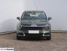 Kia Sportage 2023 1.6 147 KM