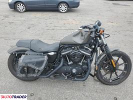 Harley-Davidson Pozostałe - zobacz ofertę
