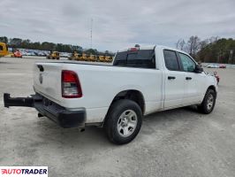 Dodge Ram 2024 3