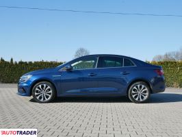 Renault Megane 2024 1.3 140 KM