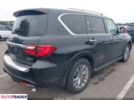 Infiniti Pozostałe 2021 5 Infiniti Pozostałe 2021 5